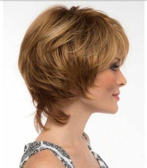 Savannah mono wig by Envy - Image 5