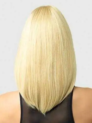 Sawyer Human Hair Monofilament Wig by Revlon - Image 3
