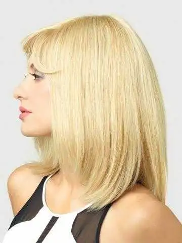 Sawyer Human Hair Monofilament Wig by Revlon - Image 4
