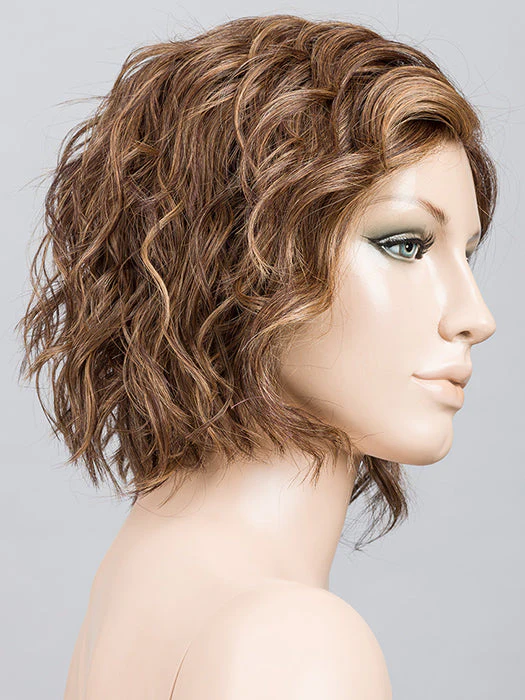 Scala | High Power | Heat Friendly Synthetic Wig - Image 16