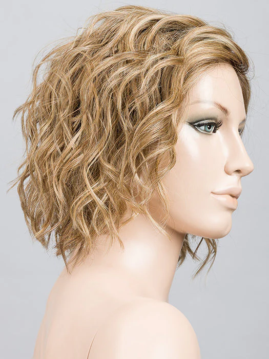 Scala | High Power | Heat Friendly Synthetic Wig - Image 17