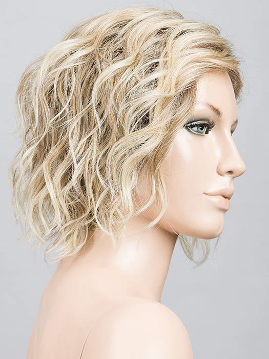 Scala | High Power | Heat Friendly Synthetic Wig - Image 18