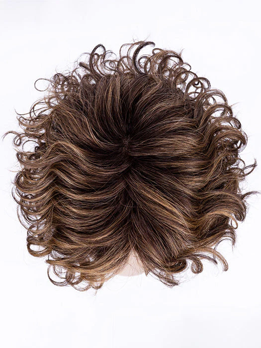 Scala | High Power | Heat Friendly Synthetic Wig - Image 30
