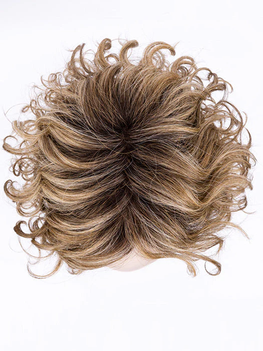 Scala | High Power | Heat Friendly Synthetic Wig - Image 31