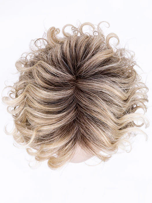 Scala | High Power | Heat Friendly Synthetic Wig - Image 32