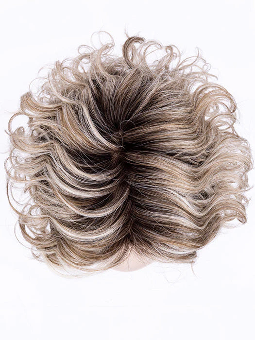 Scala | High Power | Heat Friendly Synthetic Wig - Image 33