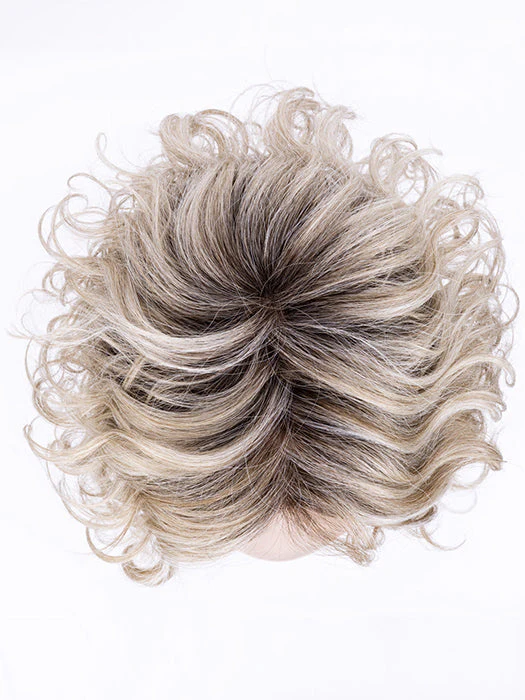 Scala | High Power | Heat Friendly Synthetic Wig - Image 34