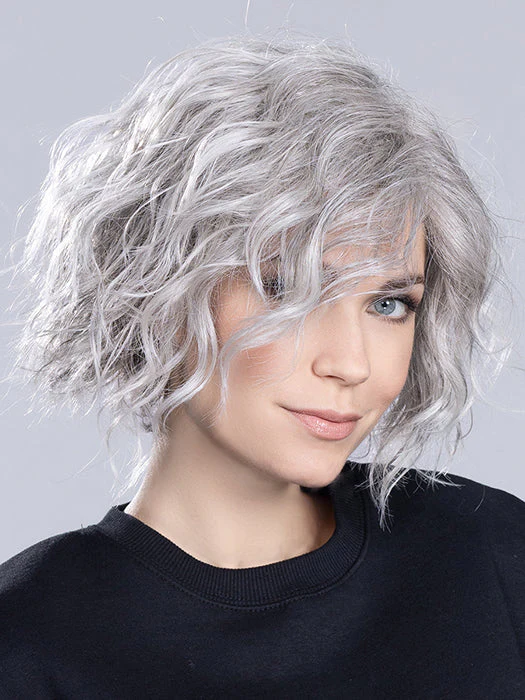 Scala | High Power | Heat Friendly Synthetic Wig - Image 4