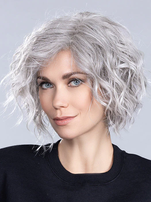 Scala | High Power | Heat Friendly Synthetic Wig - Image 6