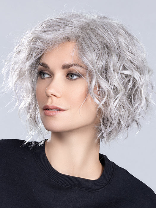 Scala | High Power | Heat Friendly Synthetic Wig - Image 7