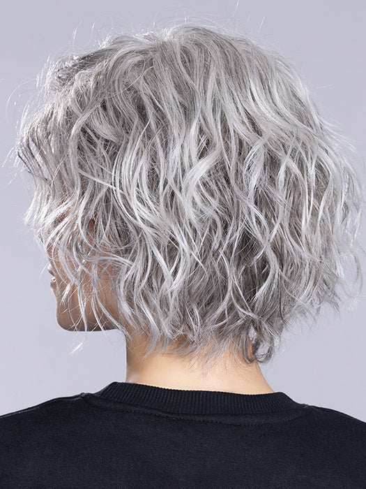 Scala | High Power | Heat Friendly Synthetic Wig - Image 8