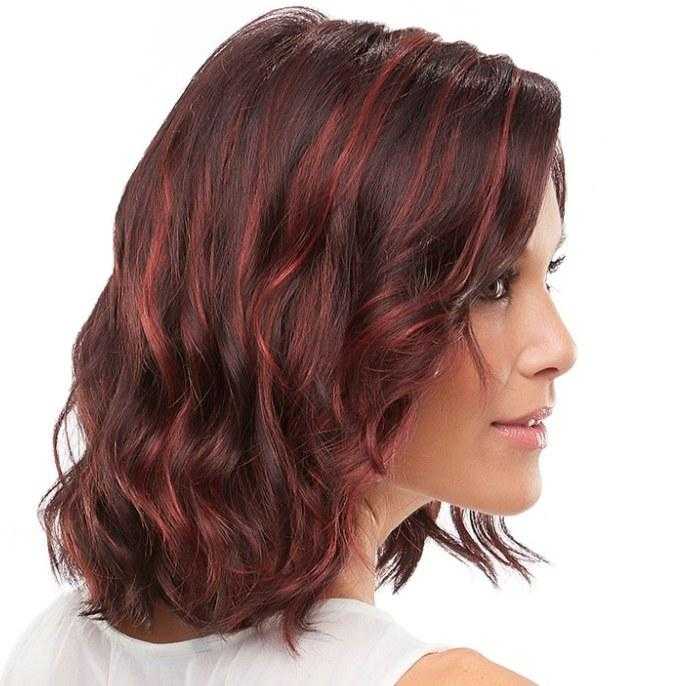 Scarlett Lace Front - Image 4