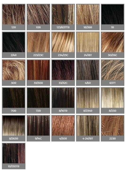 Scorpio Wig by Revlon - Image 4