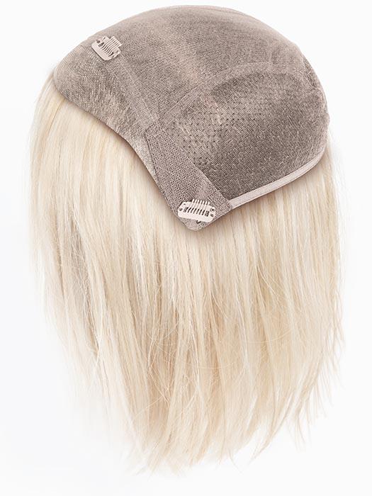 Secret Hi | Top Power | Heat Friendly Synthetic Topper - Image 2