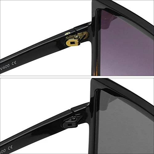 Set of 2 Oversized Sunglasses - Image 20