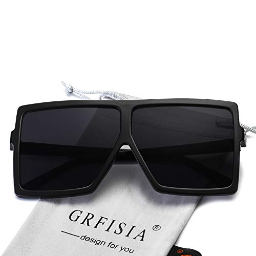 Set of 2 Oversized Sunglasses - Image 29