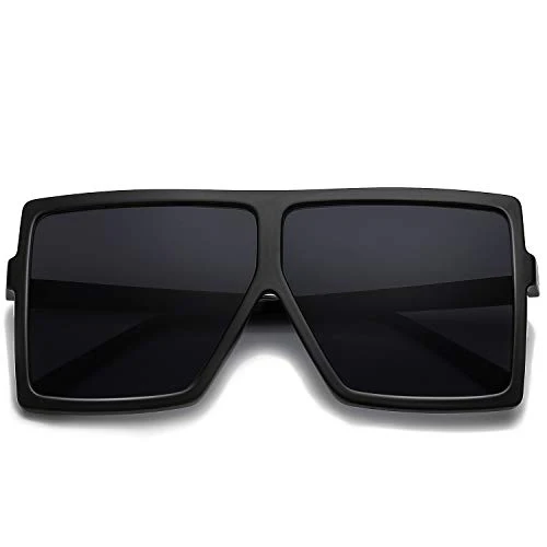 Set of 2 Oversized Sunglasses - Image 33