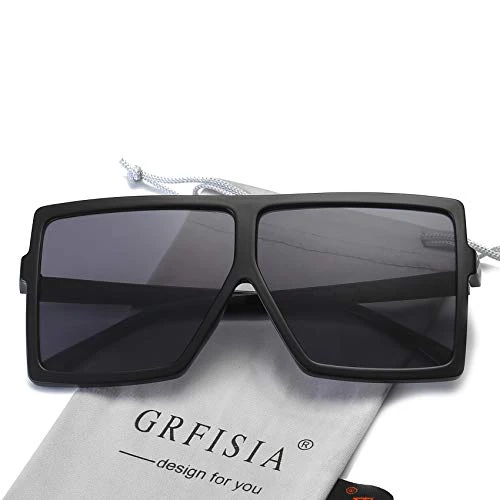 Set of 2 Oversized Sunglasses - Image 41