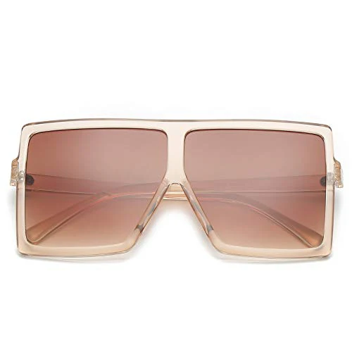 Set of 2 Oversized Sunglasses - Image 49
