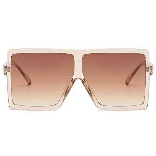 Set of 2 Oversized Sunglasses - Image 50