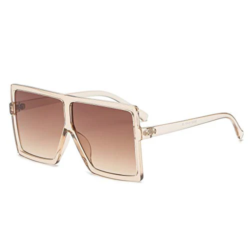 Set of 2 Oversized Sunglasses - Image 52