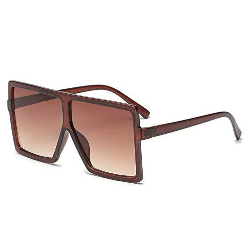 Set of 2 Oversized Sunglasses - Image 53