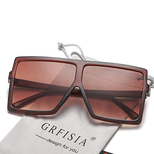 Set of 2 Oversized Sunglasses - Image 54