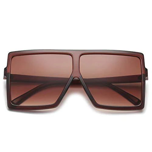 Set of 2 Oversized Sunglasses - Image 58