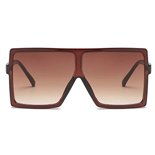 Set of 2 Oversized Sunglasses - Image 59