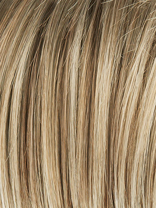 Seven Mono Part | Hair Power | Synthetic Wig - Image 10