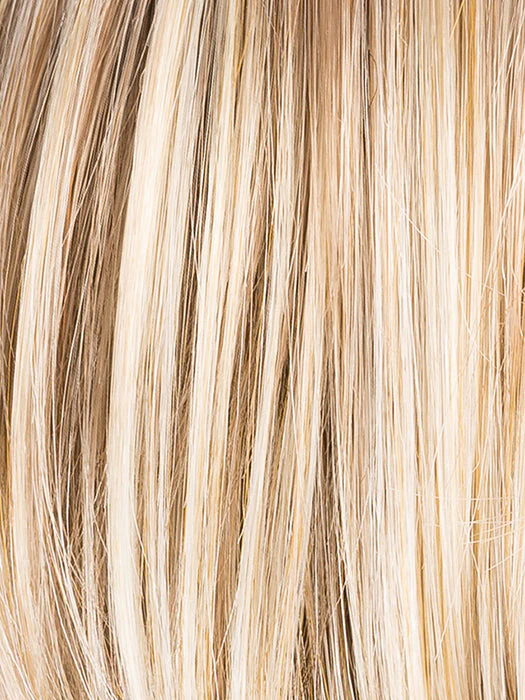 Seven Mono Part | Hair Power | Synthetic Wig - Image 11