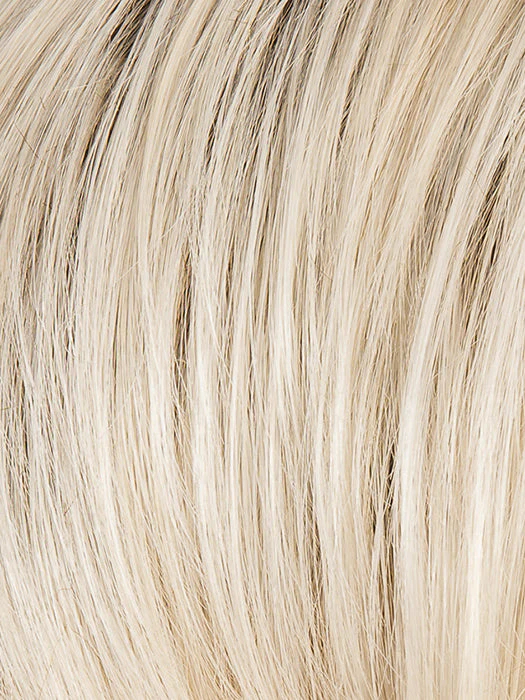 Seven Mono Part | Hair Power | Synthetic Wig - Image 13