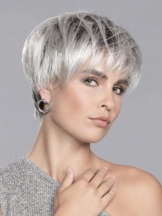 Seven Mono Part | Hair Power | Synthetic Wig - Image 2