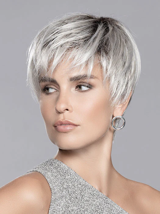 Seven Mono Part | Hair Power | Synthetic Wig - Image 3