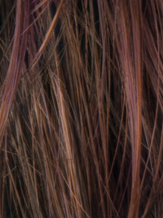 Seven Mono Part | Hair Power | Synthetic Wig - Image 6