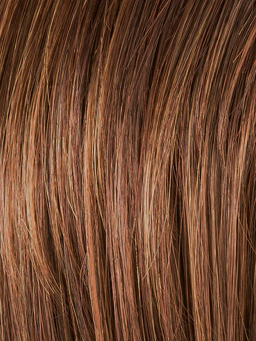 Seven Mono Part | Hair Power | Synthetic Wig - Image 8
