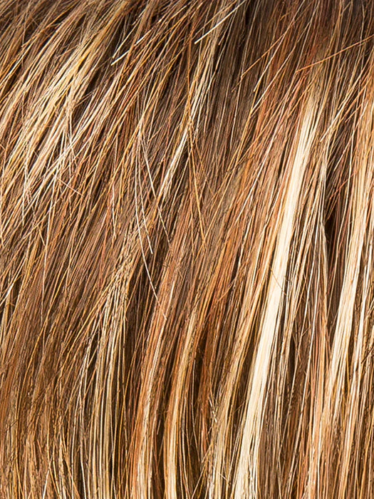 Seven Mono Part | Hair Power | Synthetic Wig - Image 9