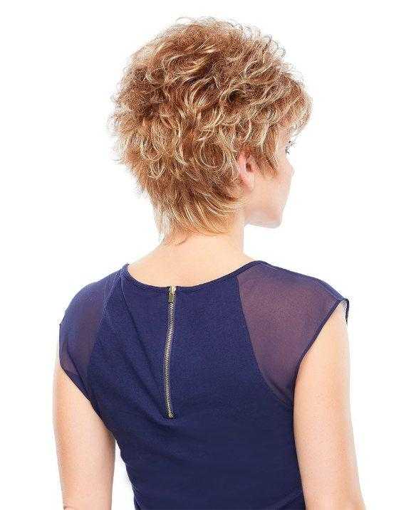 Sheena Monofilament Wig [Clearance] - Image 3