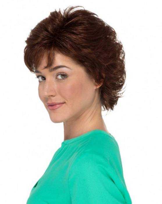 Shelby Synthetic Wig - Image 2
