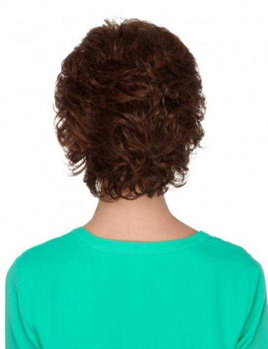 Shelby Synthetic Wig - Image 3
