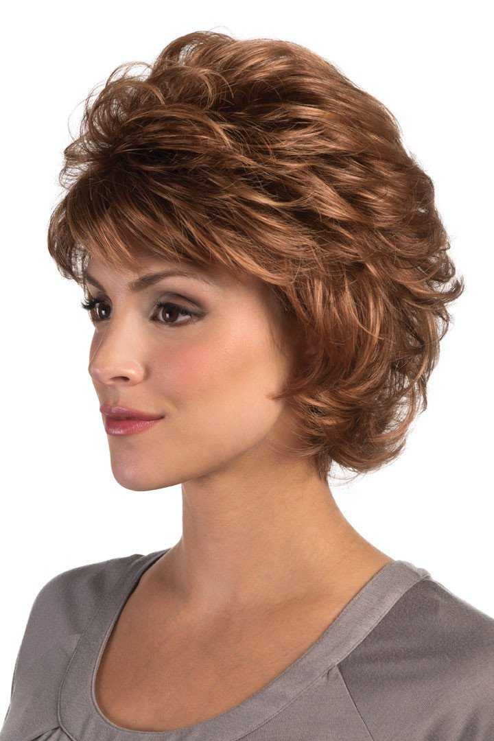 Shelby Synthetic Wig - Image 4