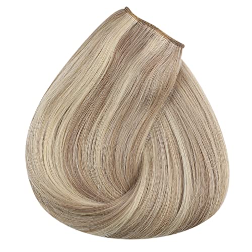 Ombre Halo Human Hair Extensions (Canada) – Instant Volume & Length - Image 29