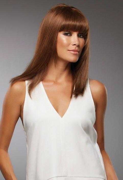 Sienna Human Hair Jon Renau Wig - Image 2