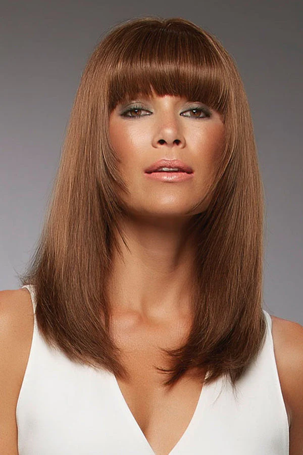 Sienna Human Hair Jon Renau Wig - Image 3