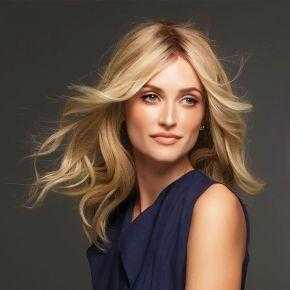 Sienna Human Hair Jon Renau Wig - Image 4