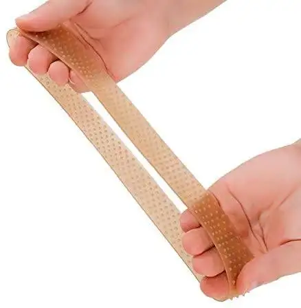 Silicone Wig Grip Non-Slip Wig Band Set x3 - Image 5