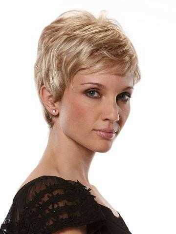 Simplicity (Mono) Wig - Image 3