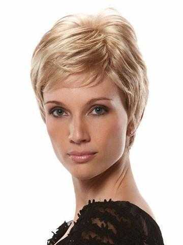 Simplicity (Mono) Wig - Image 5