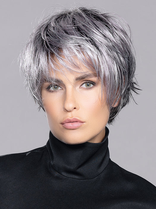 Sky | Hair Power | Synthetic Wig - Image 2