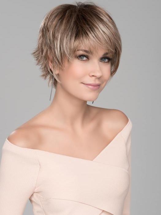 Sky | Hair Power | Synthetic Wig - Image 4